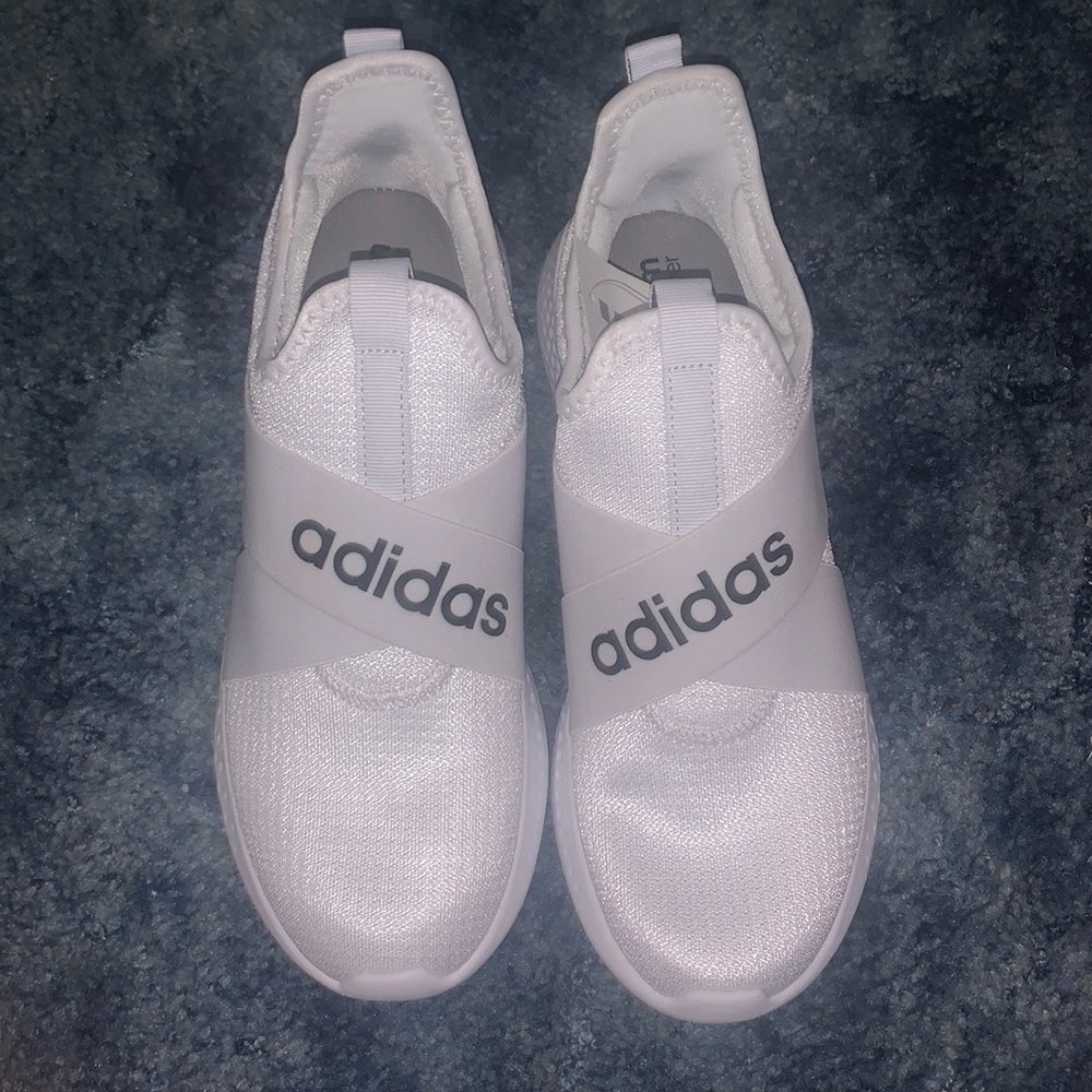 Adidas Pure motion adapt size ten in women’s
